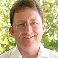 Dr. Markus Wensch